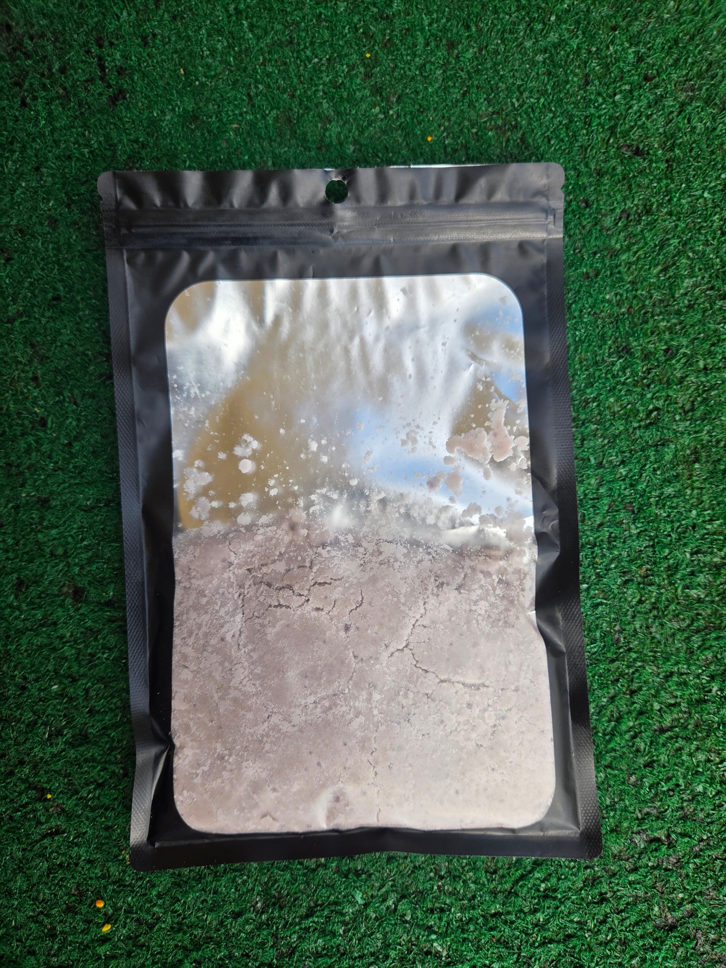 Garden Gnome Sensory Bin