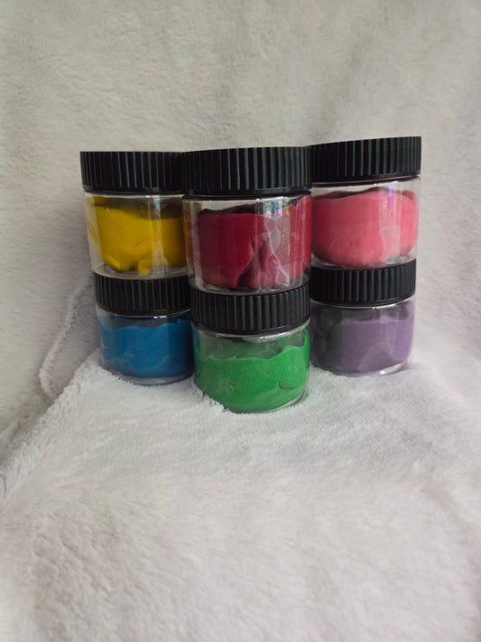 Play Dough Variety Pack