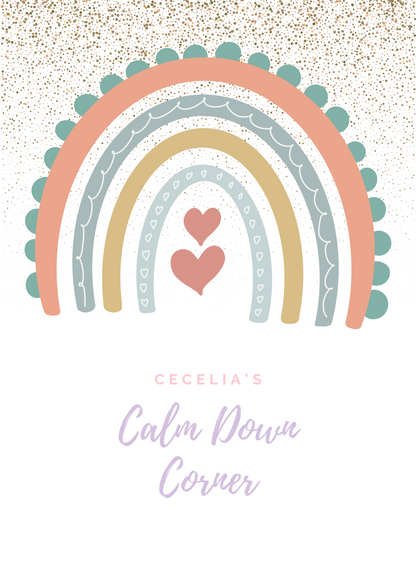 Calm Down Corner Kits