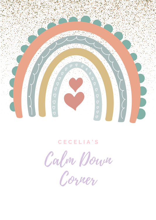 Calm Down Corner Kits
