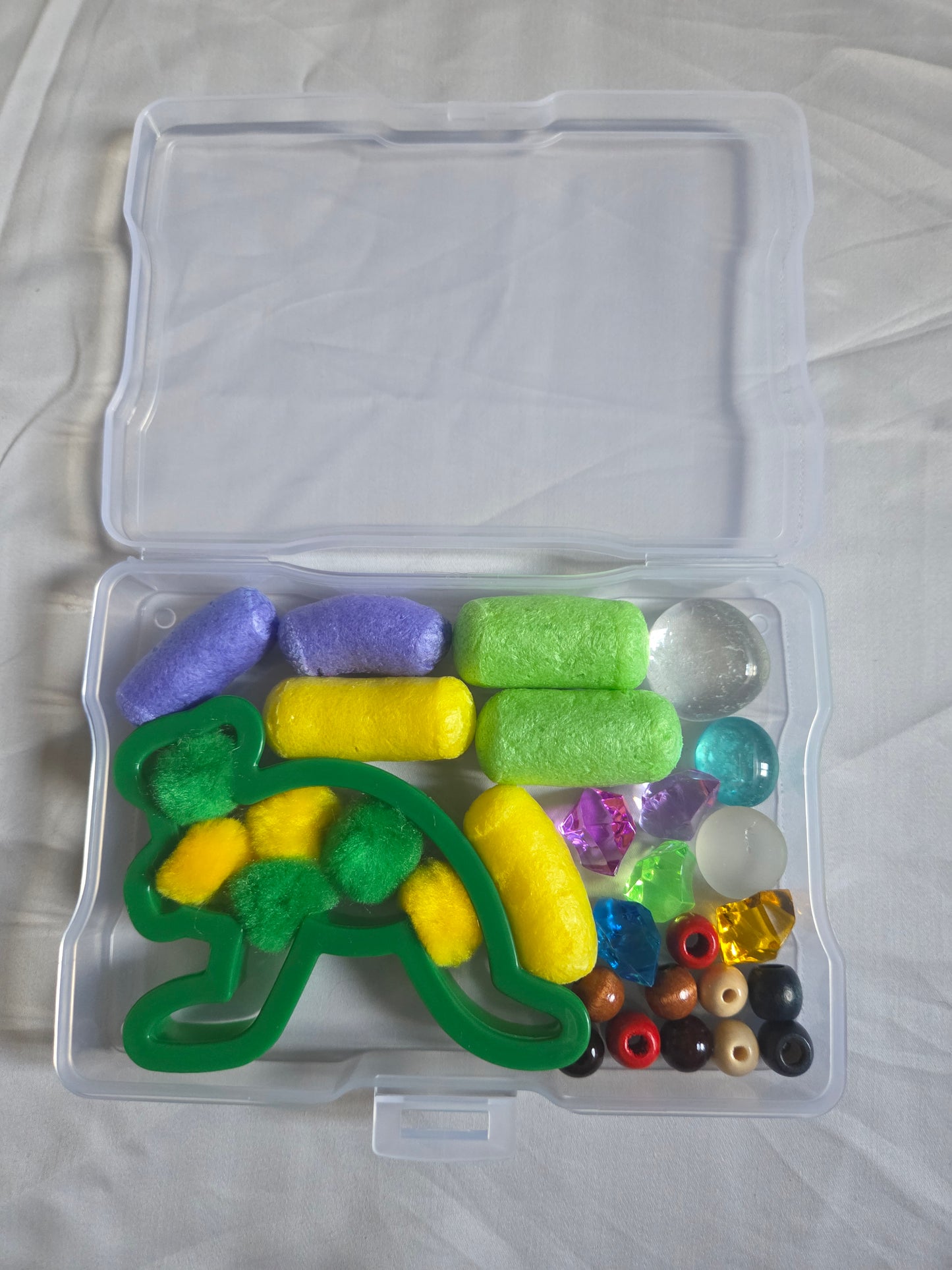 Sensory Bin