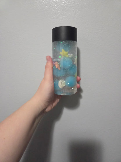 Whimsical Sensory Bottles