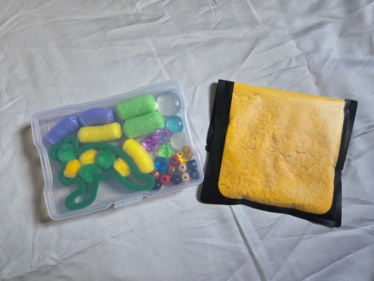 Sensory Bin